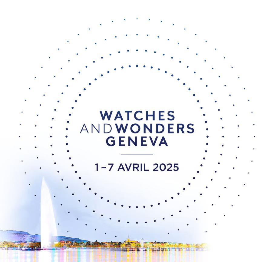 Watches & Wonders 2025, une édition haute en couleur;
